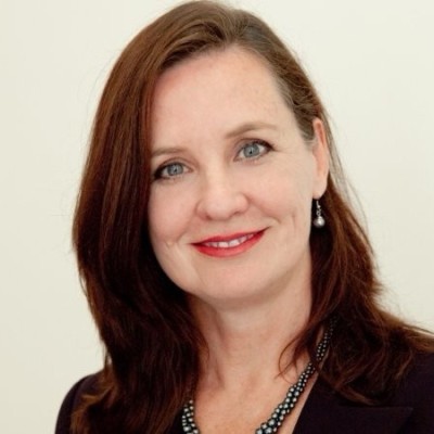 Kate Ingham Headshot